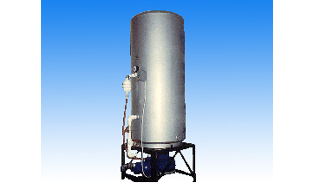 Equipos Hidroneumáticos