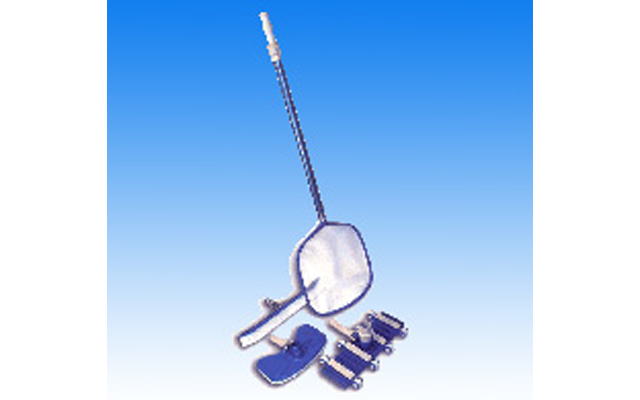 Equipos de Limpiezas de Piscinas Portatiles